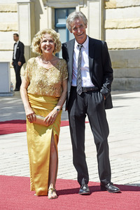 Eröffnung der Richard-Wagner-Festspiele 2019 in Bayreuth