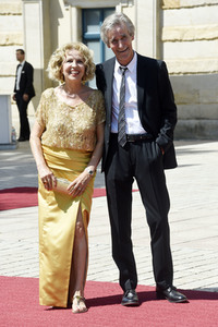 Eröffnung der Richard-Wagner-Festspiele 2019 in Bayreuth