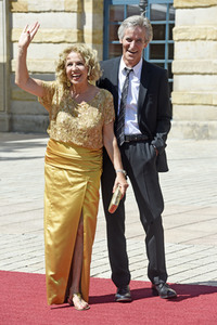 Eröffnung der Richard-Wagner-Festspiele 2019 in Bayreuth