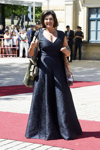 Eröffnung der Richard-Wagner-Festspiele 2019 in Bayreuth