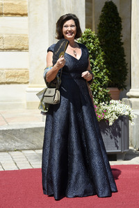 Eröffnung der Richard-Wagner-Festspiele 2019 in Bayreuth