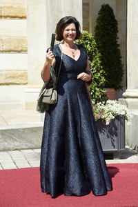 Eröffnung der Richard-Wagner-Festspiele 2019 in Bayreuth