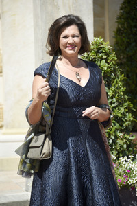 Eröffnung der Richard-Wagner-Festspiele 2019 in Bayreuth