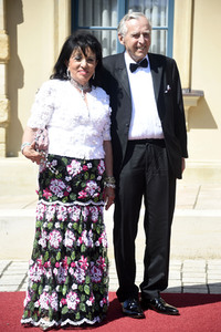 Eröffnung der Richard-Wagner-Festspiele 2019 in Bayreuth