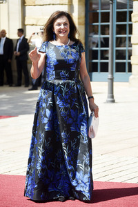 Eröffnung der Richard-Wagner-Festspiele 2019 in Bayreuth