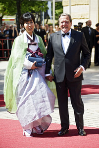 Eröffnung der Richard-Wagner-Festspiele 2019 in Bayreuth