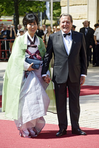 Eröffnung der Richard-Wagner-Festspiele 2019 in Bayreuth