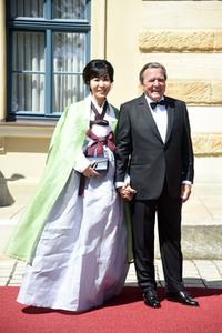 Eröffnung der Richard-Wagner-Festspiele 2019 in Bayreuth