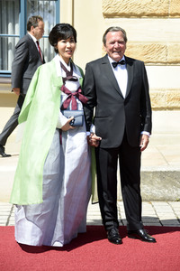 Eröffnung der Richard-Wagner-Festspiele 2019 in Bayreuth