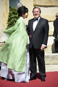 Eröffnung der Richard-Wagner-Festspiele 2019 in Bayreuth