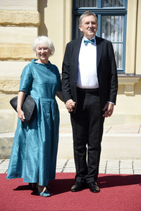 Eröffnung der Richard-Wagner-Festspiele 2019 in Bayreuth