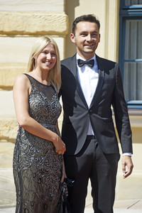 Eröffnung der Richard-Wagner-Festspiele 2019 in Bayreuth