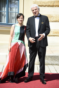 Eröffnung der Richard-Wagner-Festspiele 2019 in Bayreuth