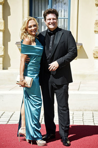 Eröffnung der Richard-Wagner-Festspiele 2019 in Bayreuth