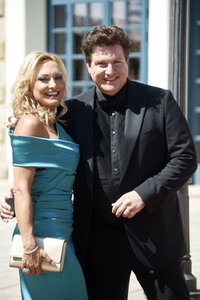 Eröffnung der Richard-Wagner-Festspiele 2019 in Bayreuth