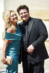 Eröffnung der Richard-Wagner-Festspiele 2019 in Bayreuth