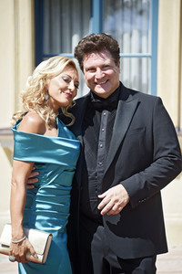 Eröffnung der Richard-Wagner-Festspiele 2019 in Bayreuth