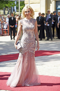 Eröffnung der Richard-Wagner-Festspiele 2019 in Bayreuth