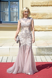 Eröffnung der Richard-Wagner-Festspiele 2019 in Bayreuth