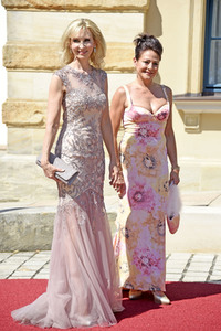 Eröffnung der Richard-Wagner-Festspiele 2019 in Bayreuth