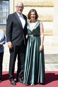 Eröffnung der Richard-Wagner-Festspiele 2019 in Bayreuth