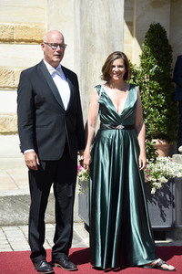 Eröffnung der Richard-Wagner-Festspiele 2019 in Bayreuth