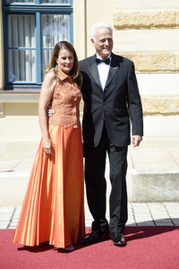 Eröffnung der Richard-Wagner-Festspiele 2019 in Bayreuth