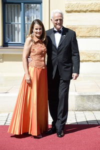 Eröffnung der Richard-Wagner-Festspiele 2019 in Bayreuth