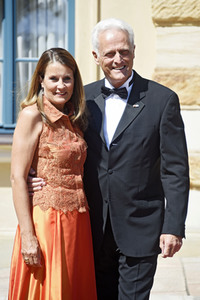 Eröffnung der Richard-Wagner-Festspiele 2019 in Bayreuth