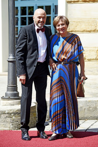 Eröffnung der Richard-Wagner-Festspiele 2019 in Bayreuth