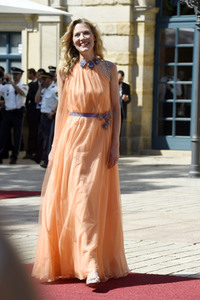 Eröffnung der Richard-Wagner-Festspiele 2019 in Bayreuth