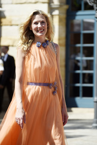 Eröffnung der Richard-Wagner-Festspiele 2019 in Bayreuth