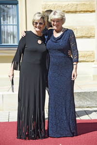 Eröffnung der Richard-Wagner-Festspiele 2019 in Bayreuth