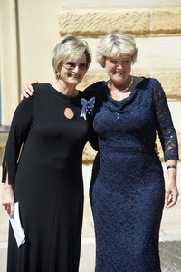 Eröffnung der Richard-Wagner-Festspiele 2019 in Bayreuth