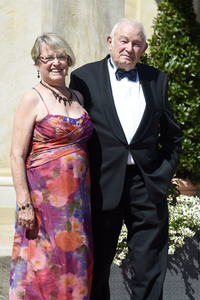 Eröffnung der Richard-Wagner-Festspiele 2019 in Bayreuth