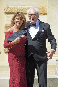 Eröffnung der Richard-Wagner-Festspiele 2019 in Bayreuth