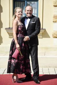 Eröffnung der Richard-Wagner-Festspiele 2019 in Bayreuth