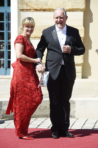 Eröffnung der Richard-Wagner-Festspiele 2019 in Bayreuth