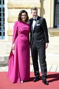 Eröffnung der Richard-Wagner-Festspiele 2019 in Bayreuth