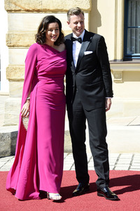 Eröffnung der Richard-Wagner-Festspiele 2019 in Bayreuth