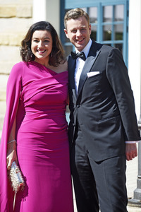 Eröffnung der Richard-Wagner-Festspiele 2019 in Bayreuth