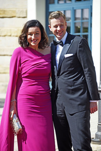 Eröffnung der Richard-Wagner-Festspiele 2019 in Bayreuth