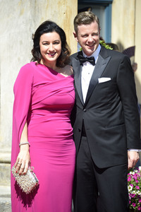 Eröffnung der Richard-Wagner-Festspiele 2019 in Bayreuth