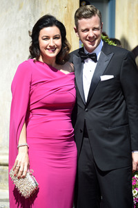 Eröffnung der Richard-Wagner-Festspiele 2019 in Bayreuth