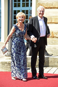 Eröffnung der Richard-Wagner-Festspiele 2019 in Bayreuth