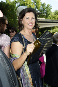 Eröffnung der Richard-Wagner-Festspiele 2019 in Bayreuth