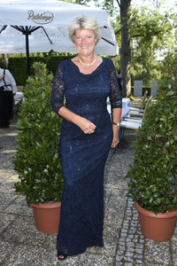 Eröffnung der Richard-Wagner-Festspiele 2019 in Bayreuth