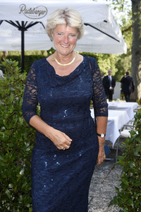 Eröffnung der Richard-Wagner-Festspiele 2019 in Bayreuth