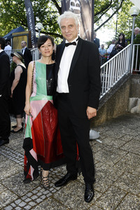 Eröffnung der Richard-Wagner-Festspiele 2019 in Bayreuth