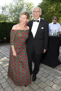 Eröffnung der Richard-Wagner-Festspiele 2019 in Bayreuth